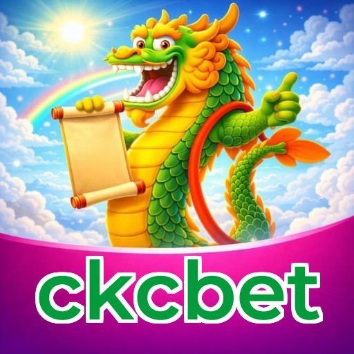 Catálogo ckcbet 2.547 jogos - Pragmatic Play, Evolution, NetEnt