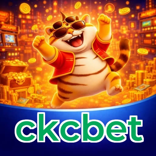 Tabela RTP dos jogos de cassino da ckcbet