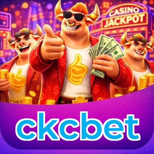 Estatísticas de bônus da ckcbet